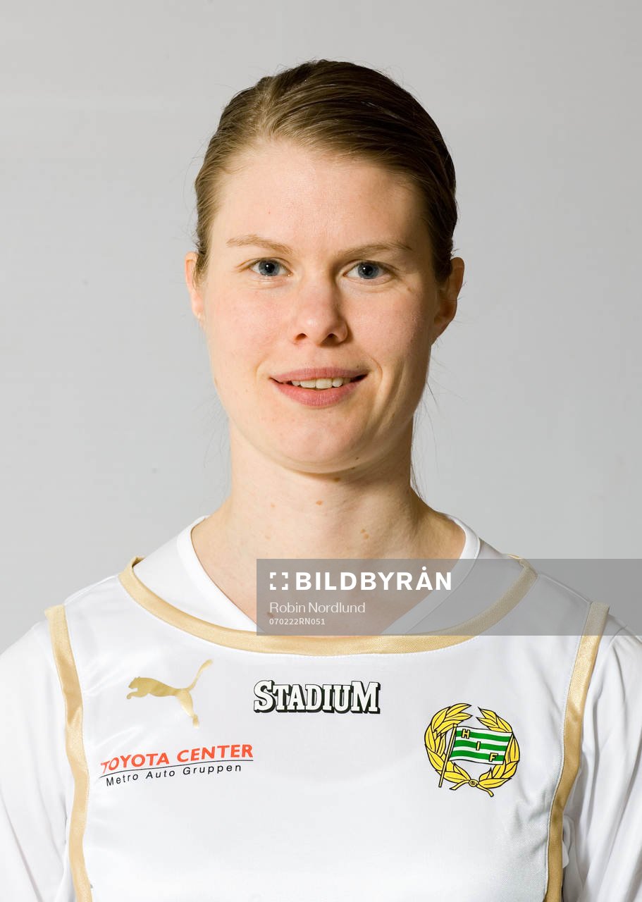 Carolina Rinnman