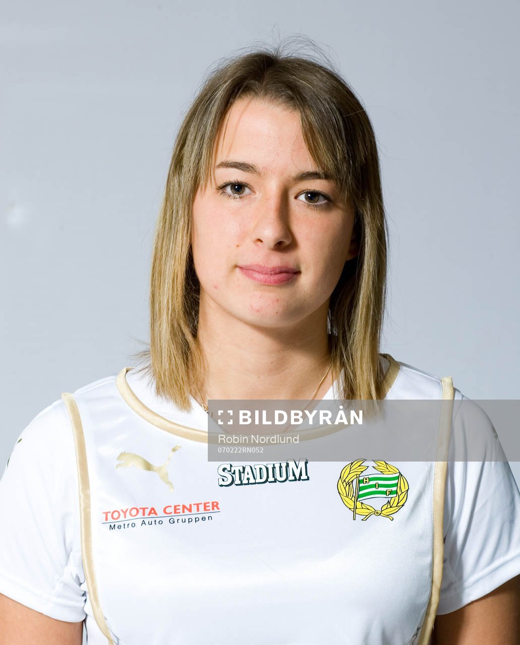 Therese Dahlberg