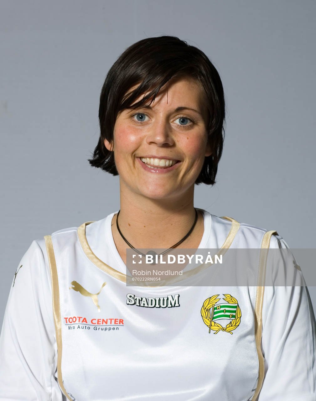 Josefin Christensen