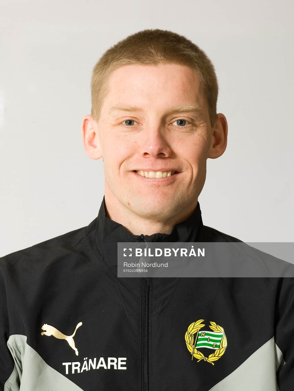 Anders Bengtsson, tränare