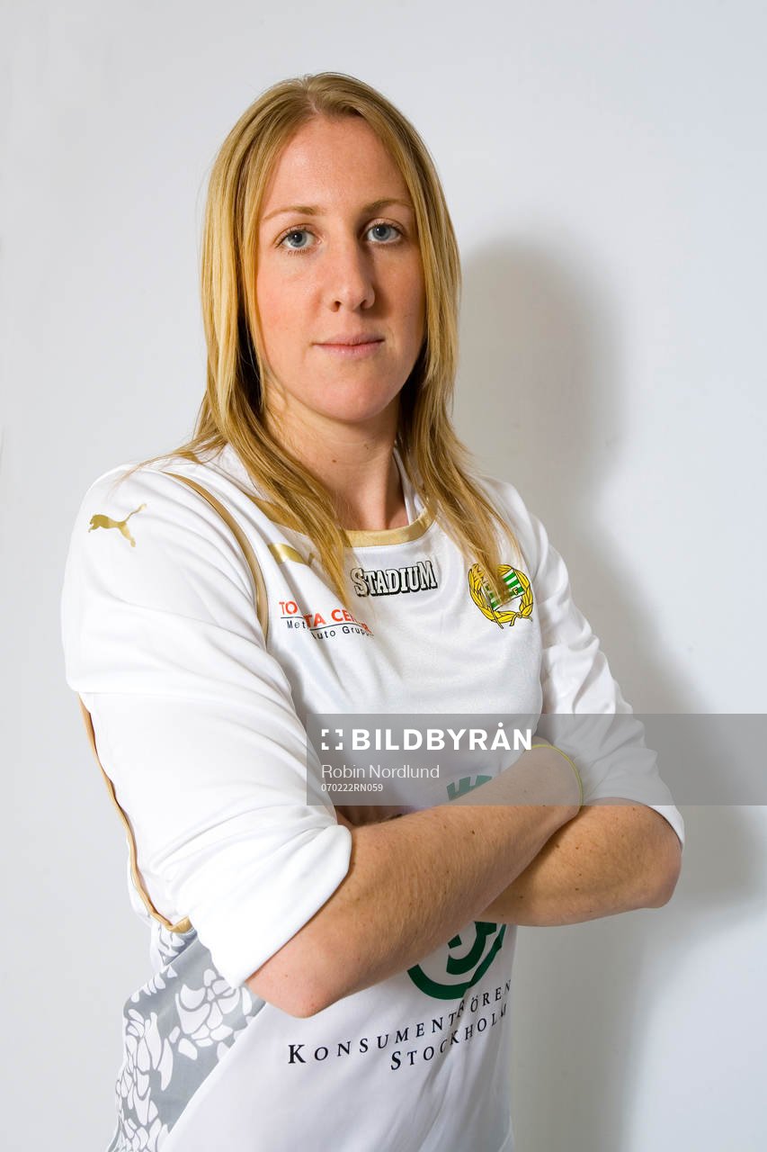 Sara Johansson