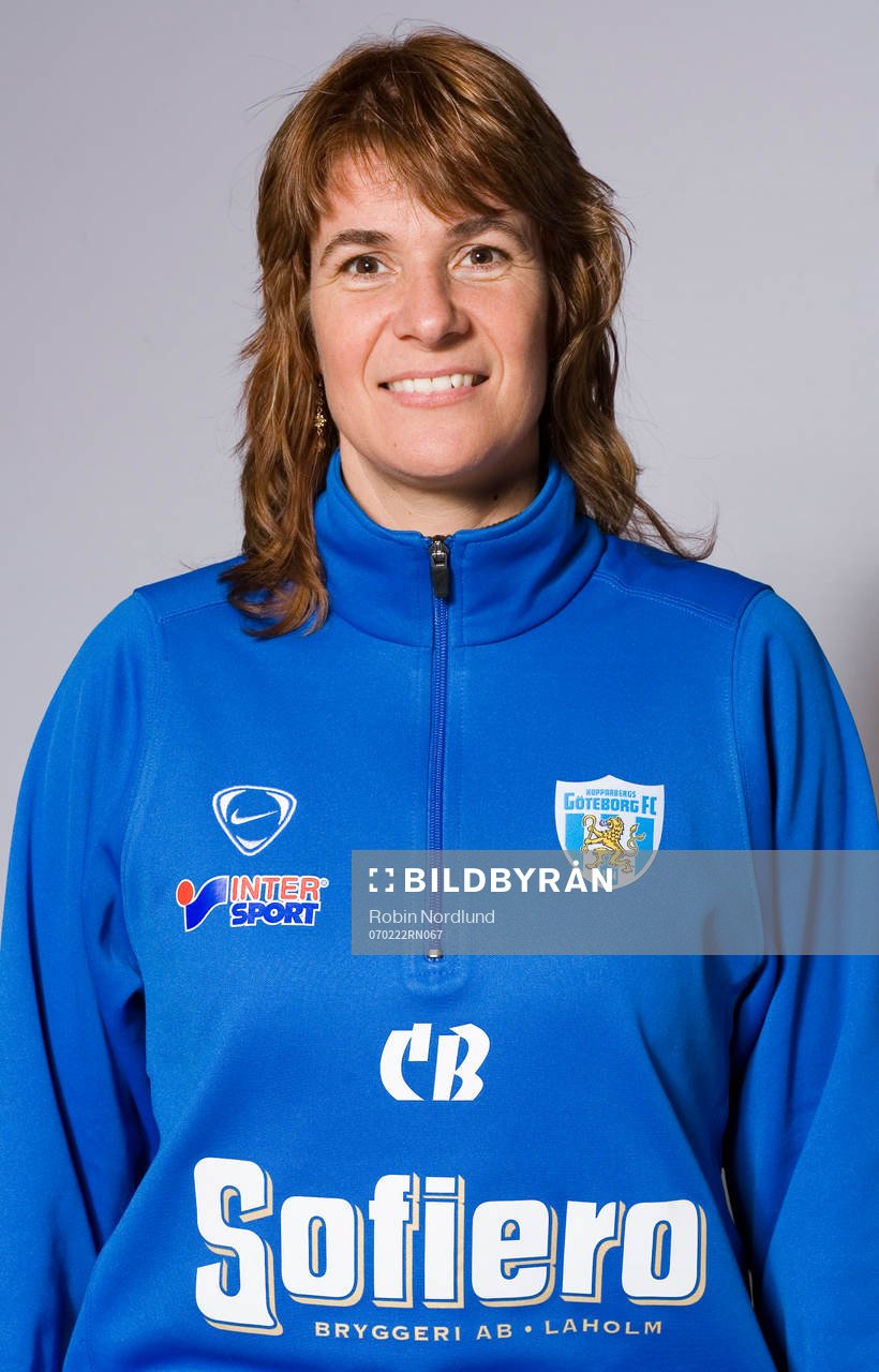 Fotboll, dam, damallsvenskan, porträtt, Kopparberg /