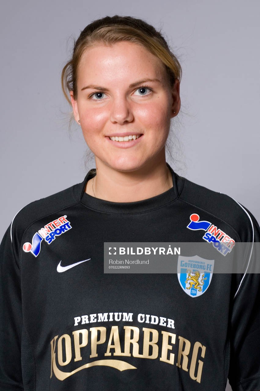 Fotboll, dam, damallsvenskan, porträtt, Kopparberg /