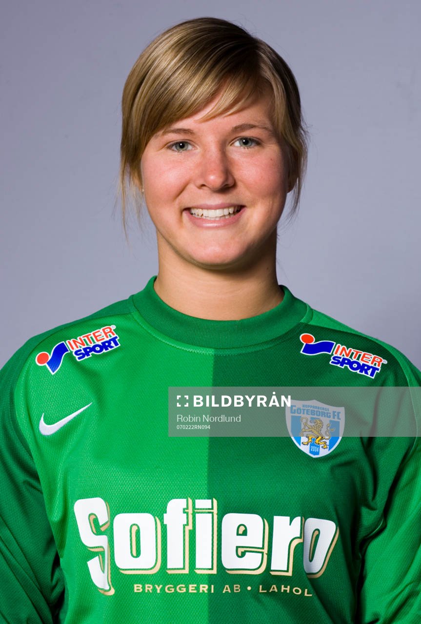 Fotboll, dam, damallsvenskan, porträtt, Kopparberg /