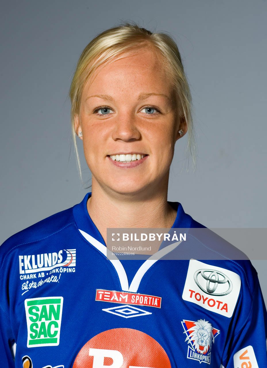 Caroline Seger