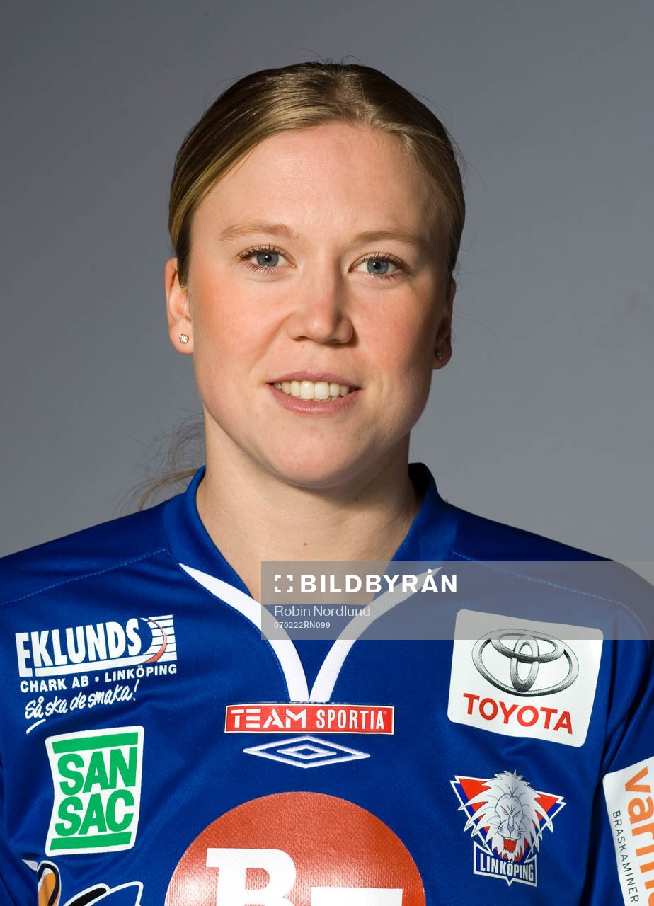 Sara Larsson