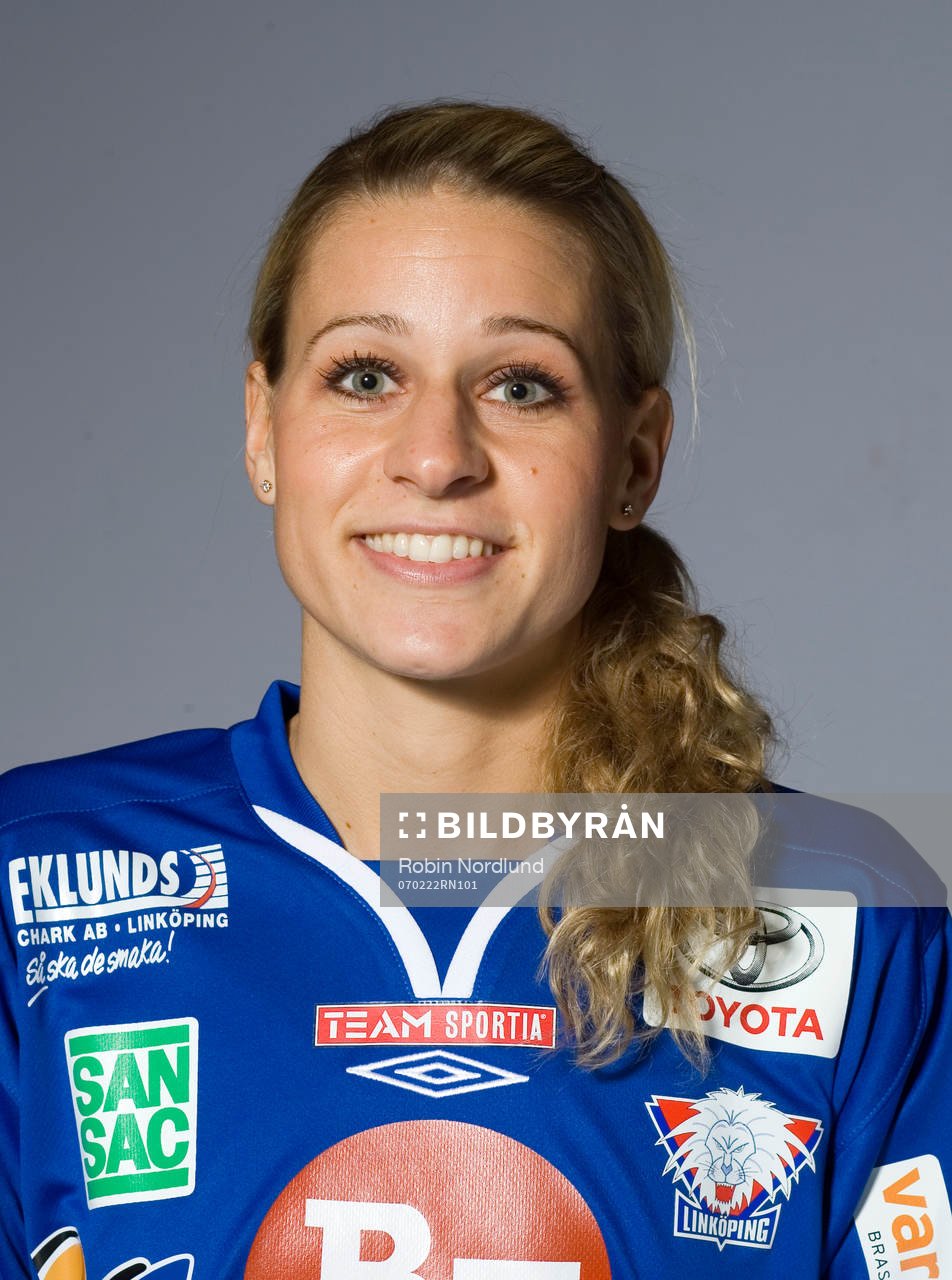 Charlotte Rohlin