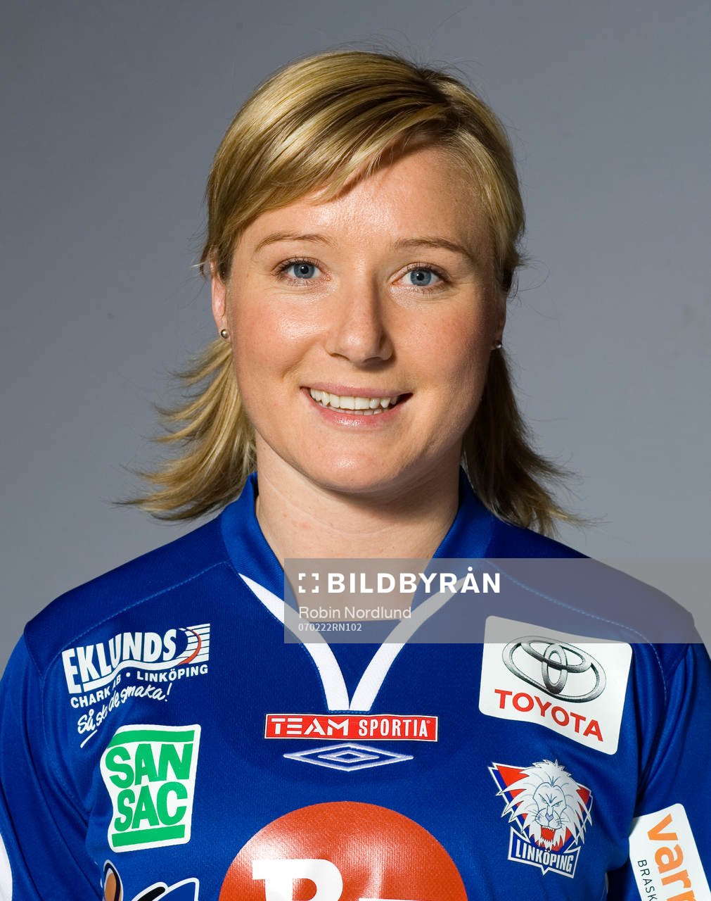 Maria Lindström