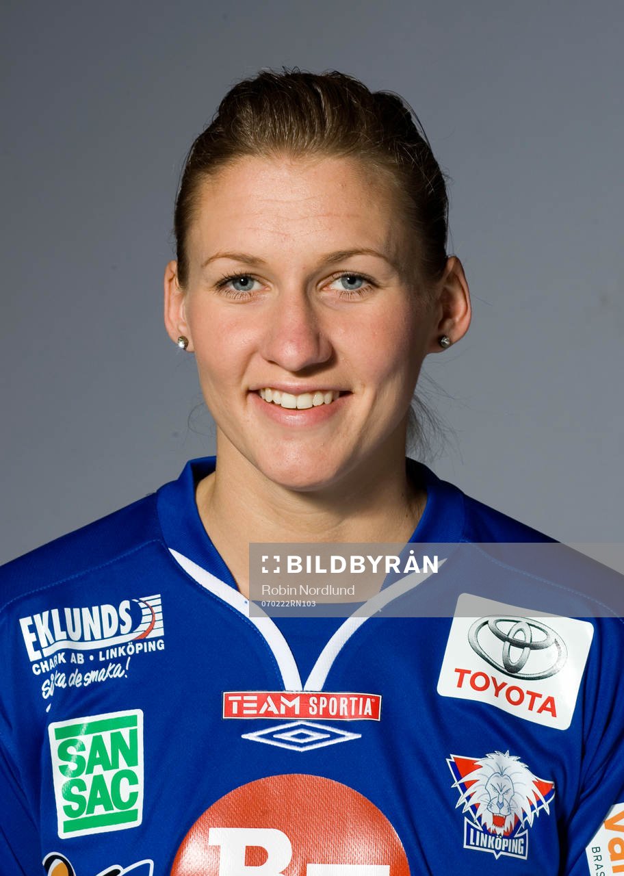 Maria Aronsson