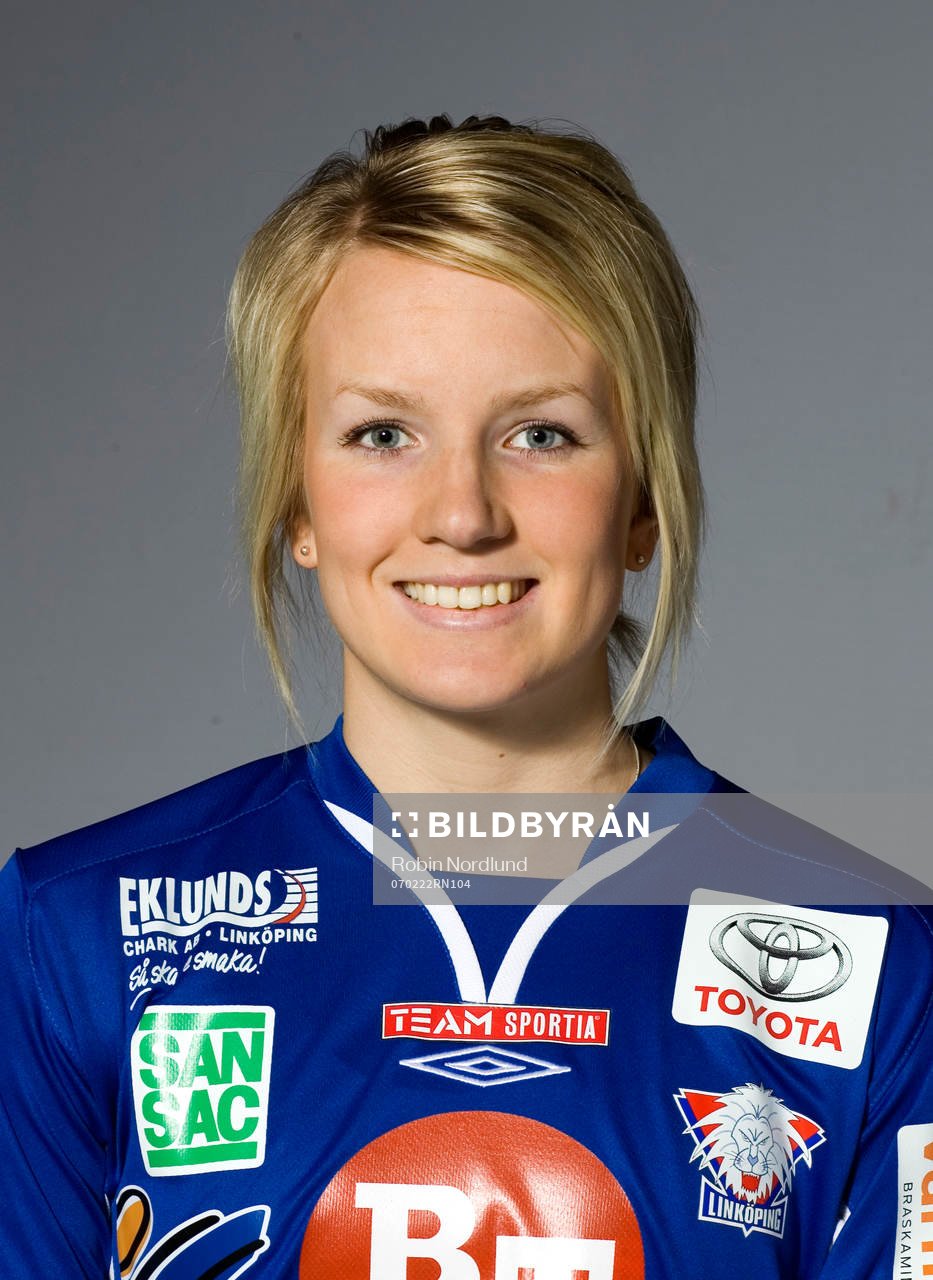 Petra Larsson