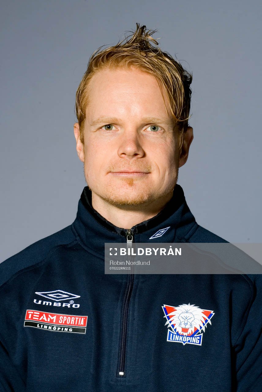 Daniel Pettersson, Tränare