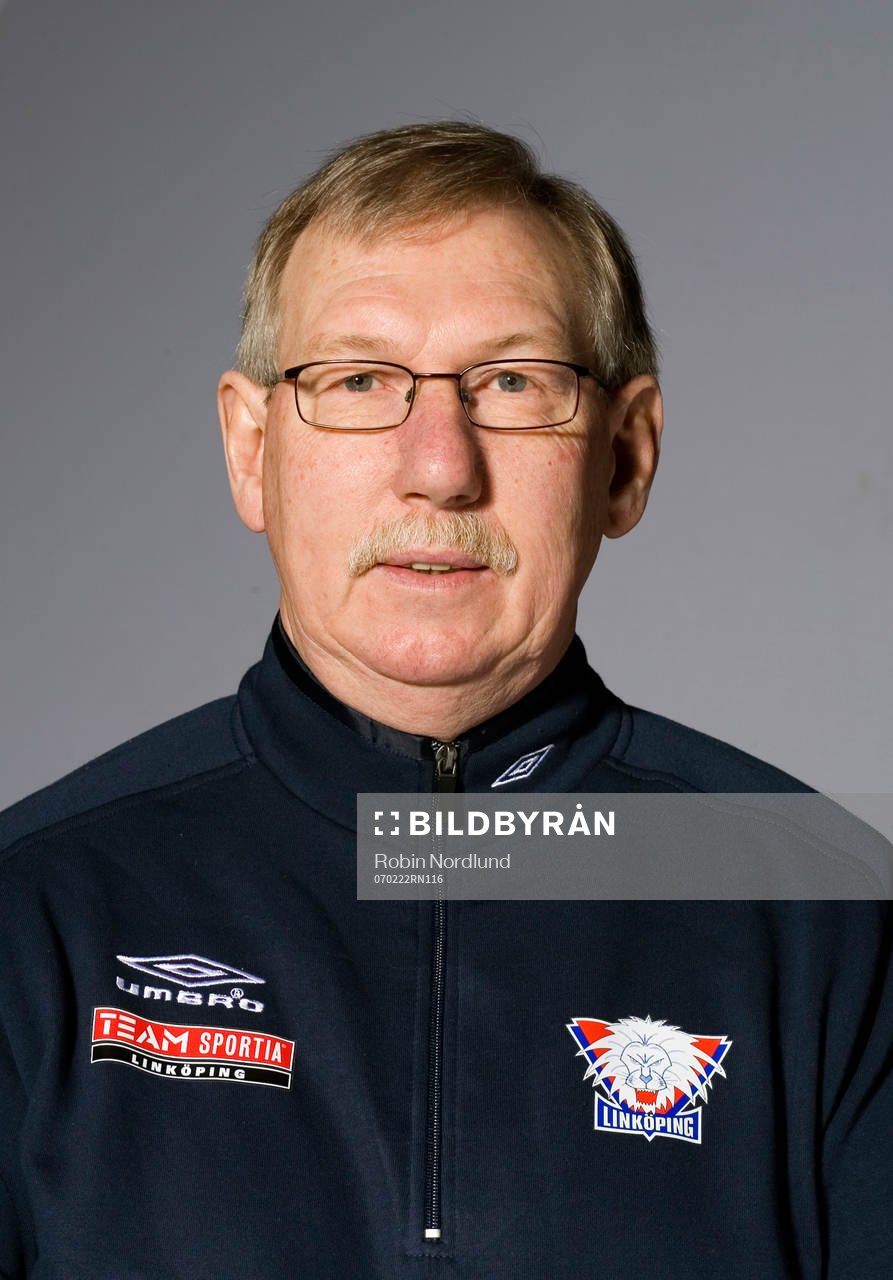 Bo Josefsson, lagledare