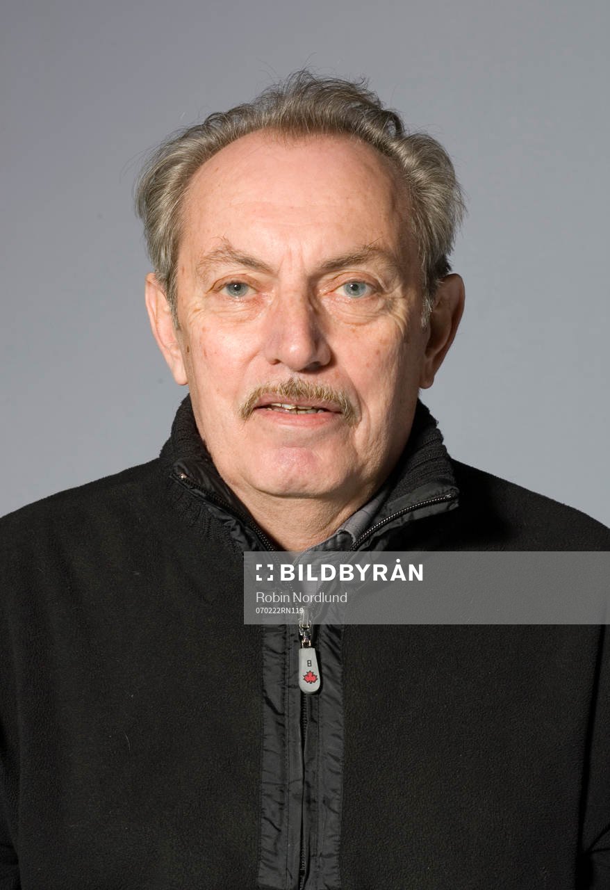 Rolf Petersson, kanslichef