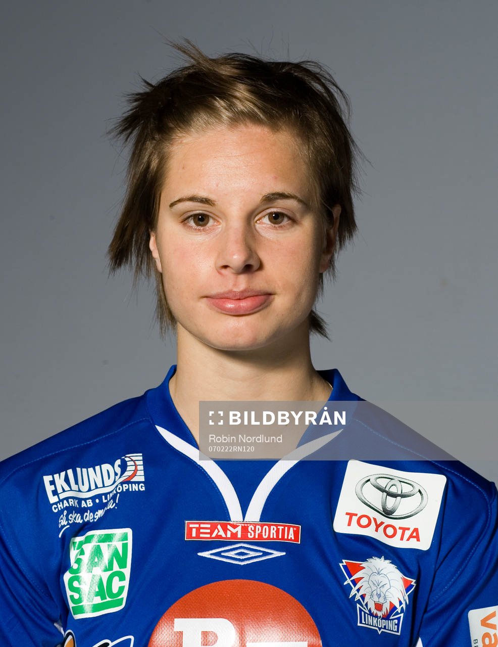 Astrid Ekholm