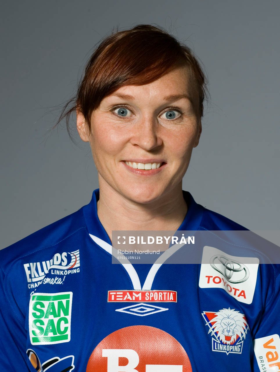 Frida Östberg