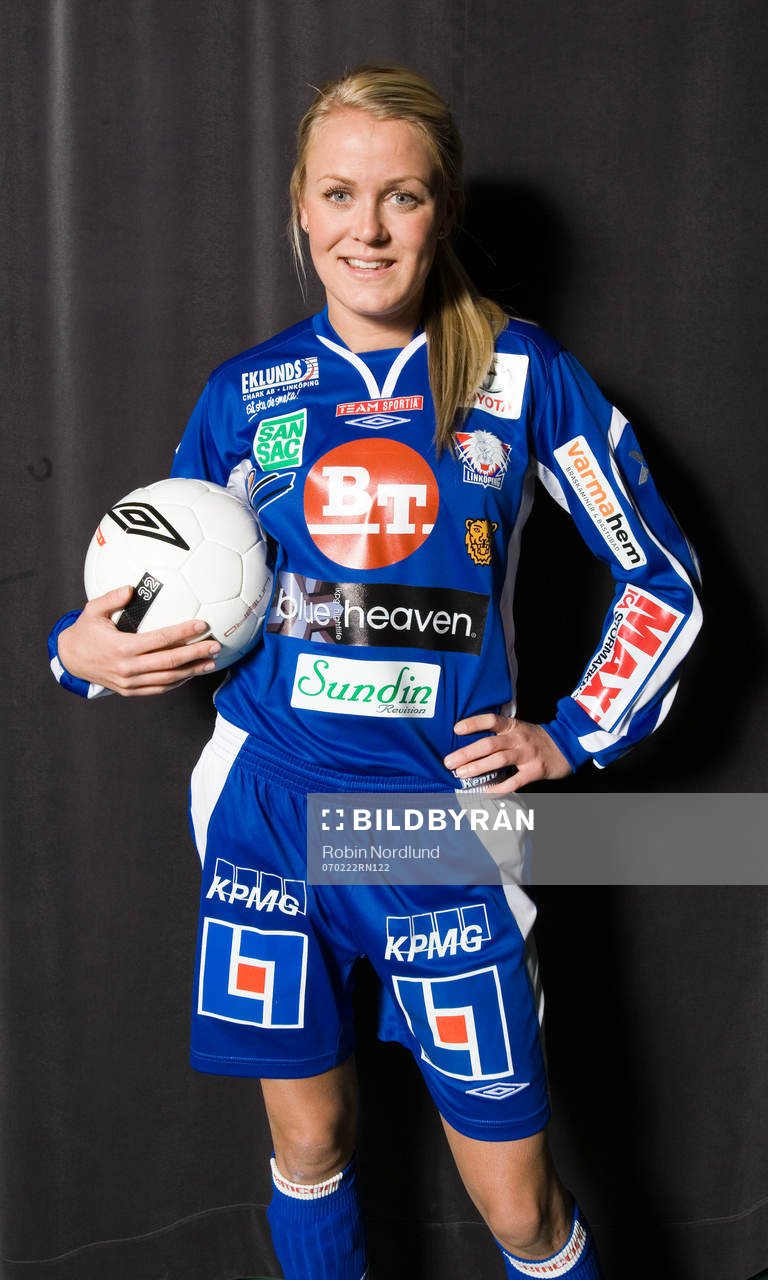 Josefine Öqvist