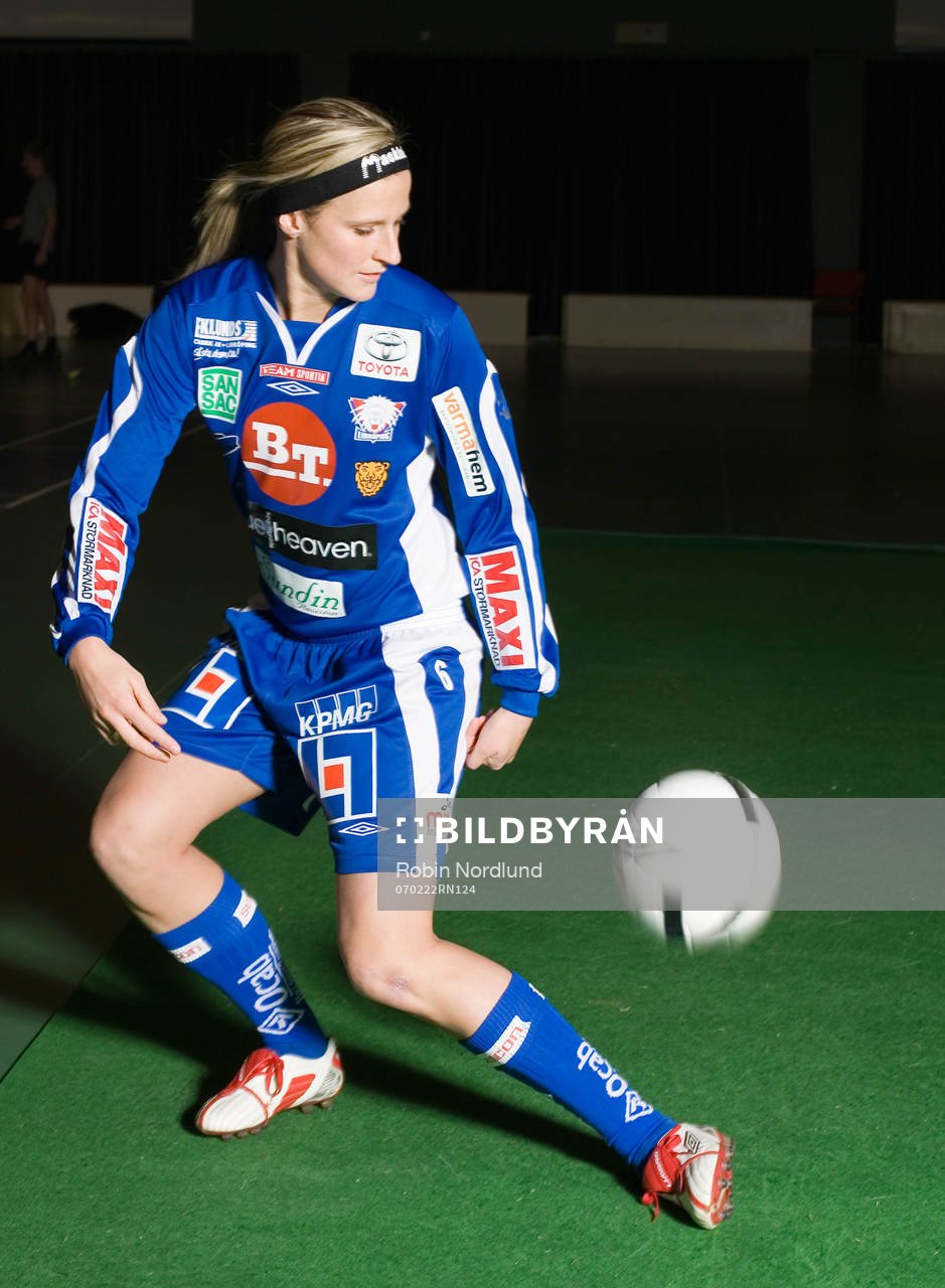 Maria Karlsson