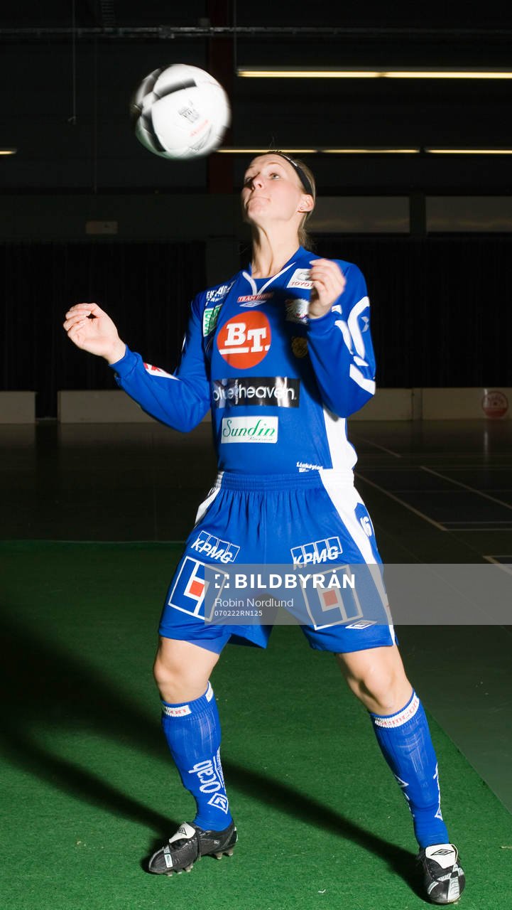 Maria Karlsson