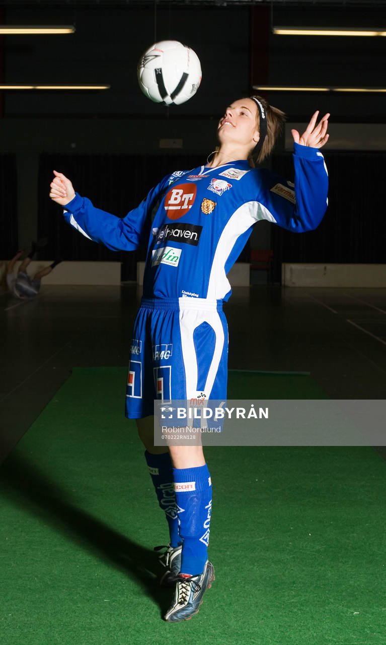 Astrid Ekholm
