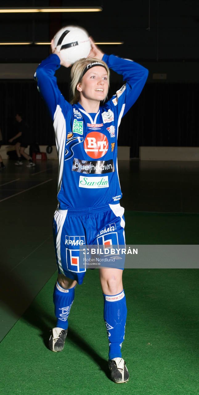 Petra Larsson