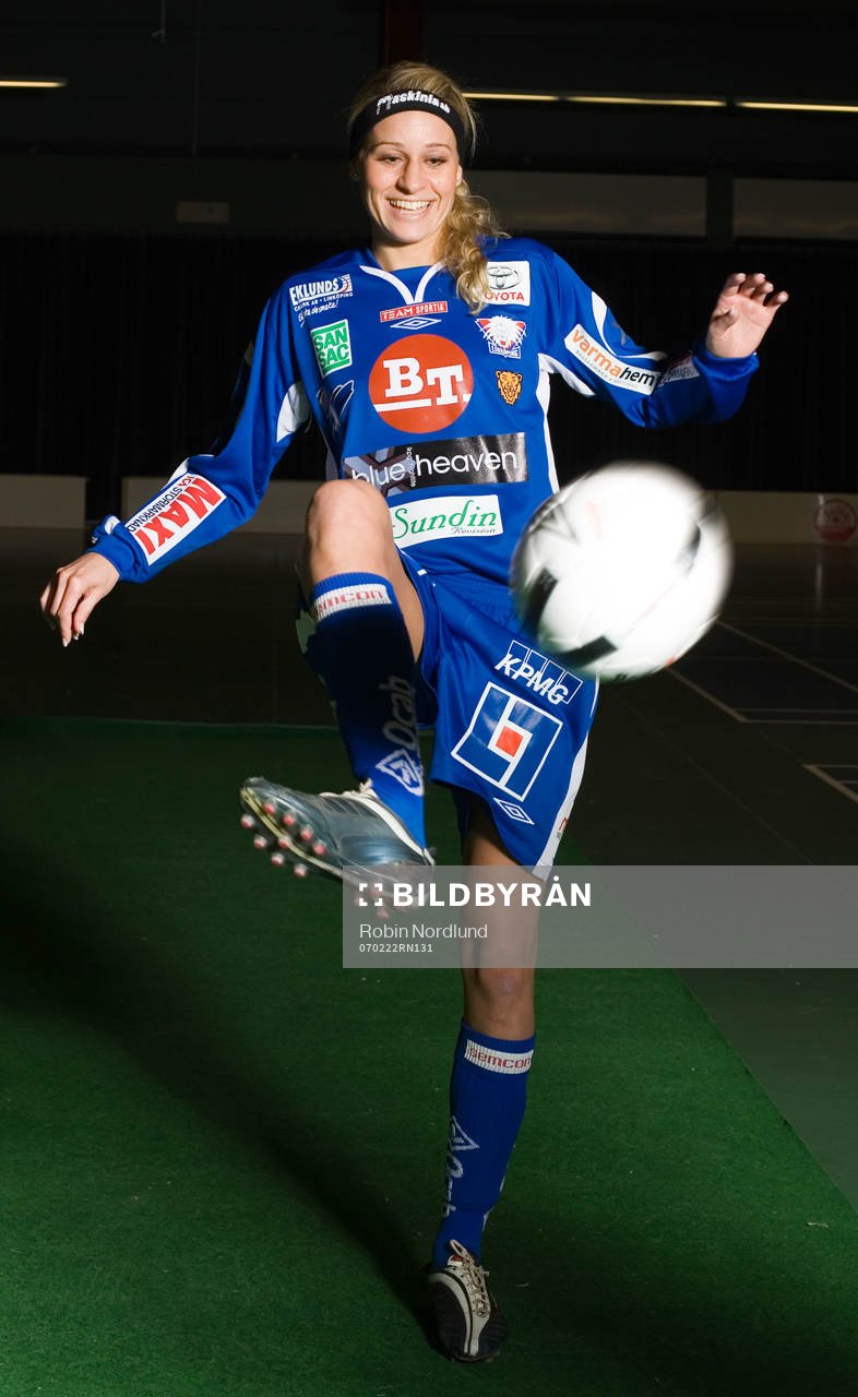 Charlotte Rohlin