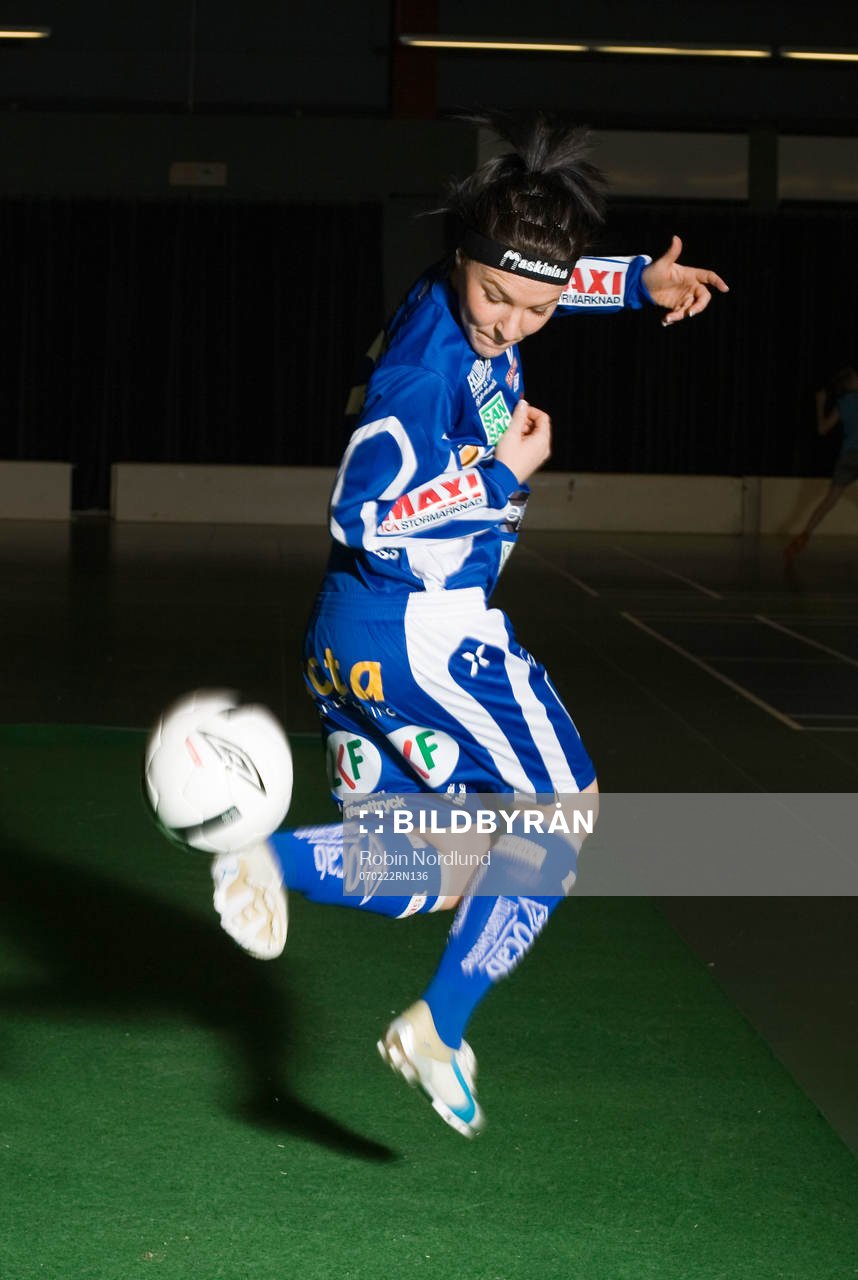 Maja Krantz