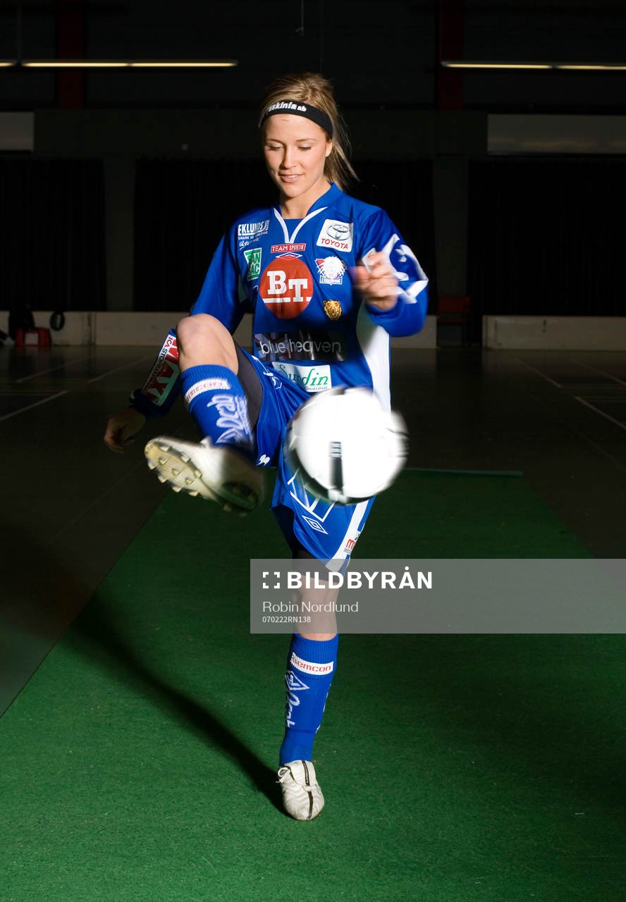 Frida Carlswärd