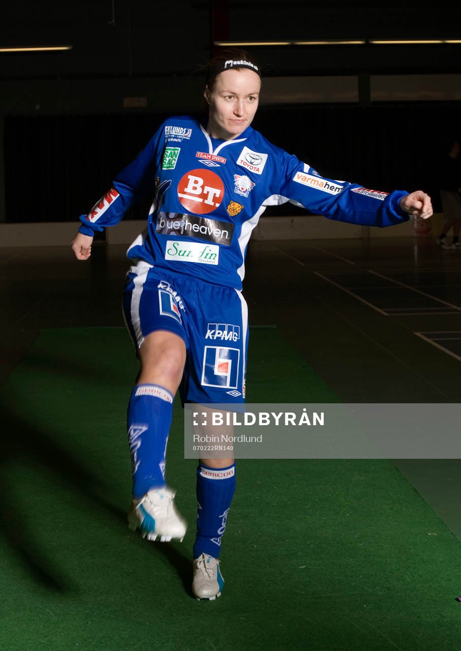 Anna-Kaisa Rantanen