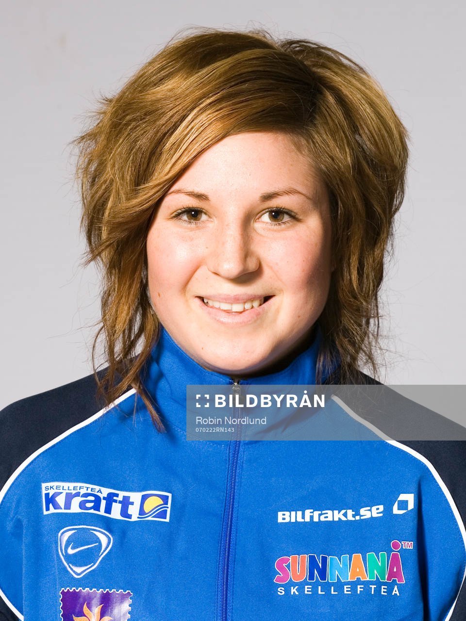 Josefin Johansson