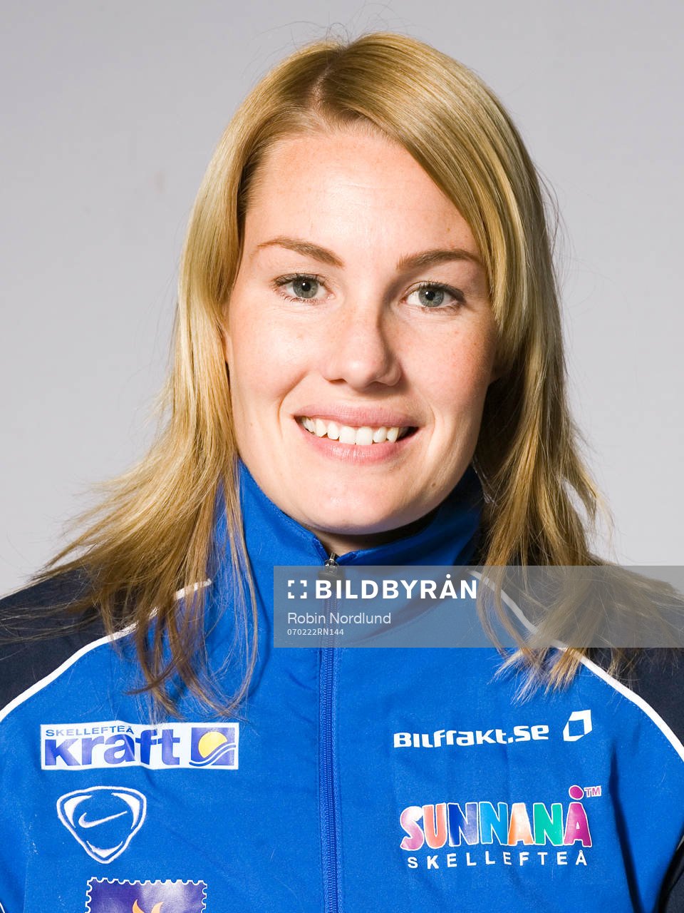 Hanna Marklund