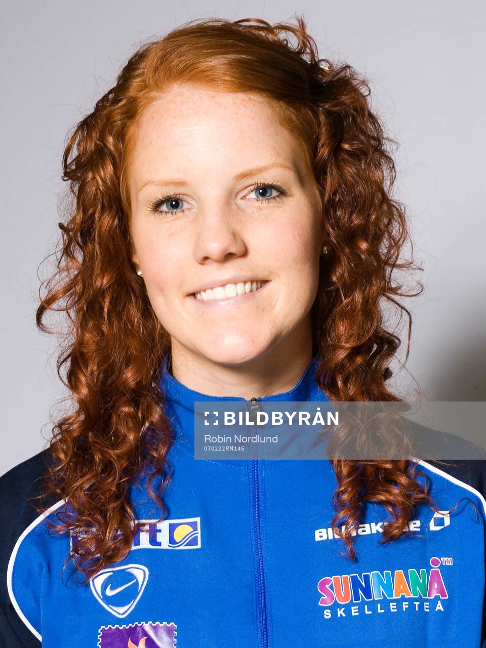Johanna Lindahl