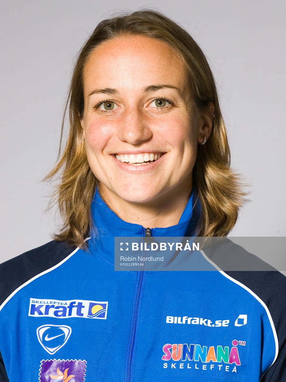 Rebecca Smith