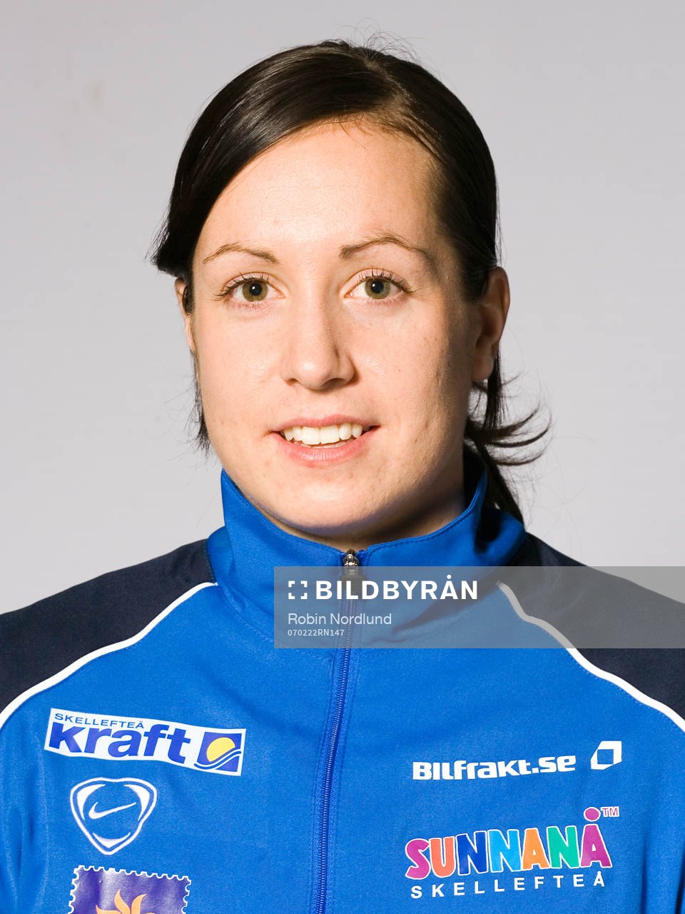 Lina Johansson