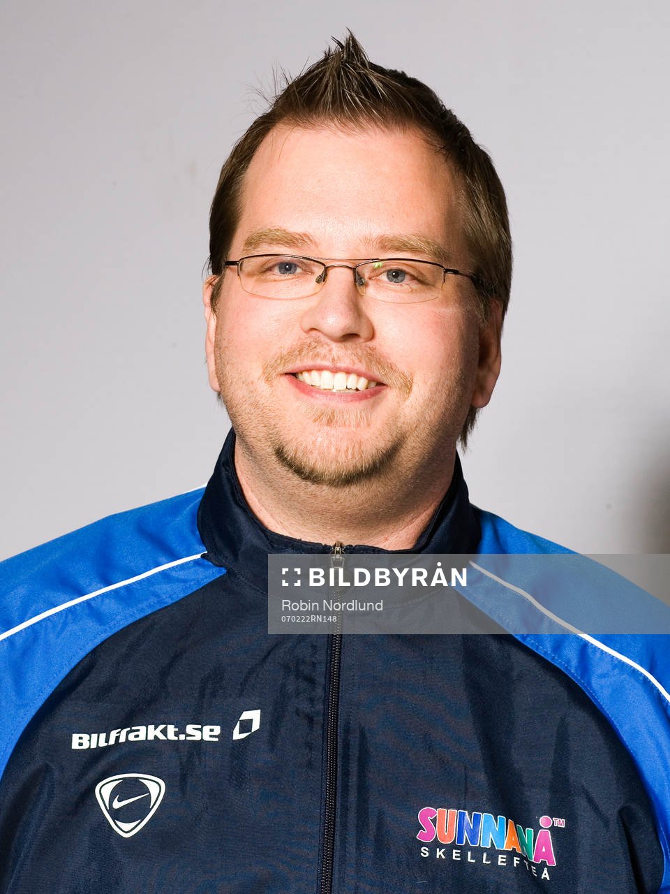 Björn Israelsson, tränare