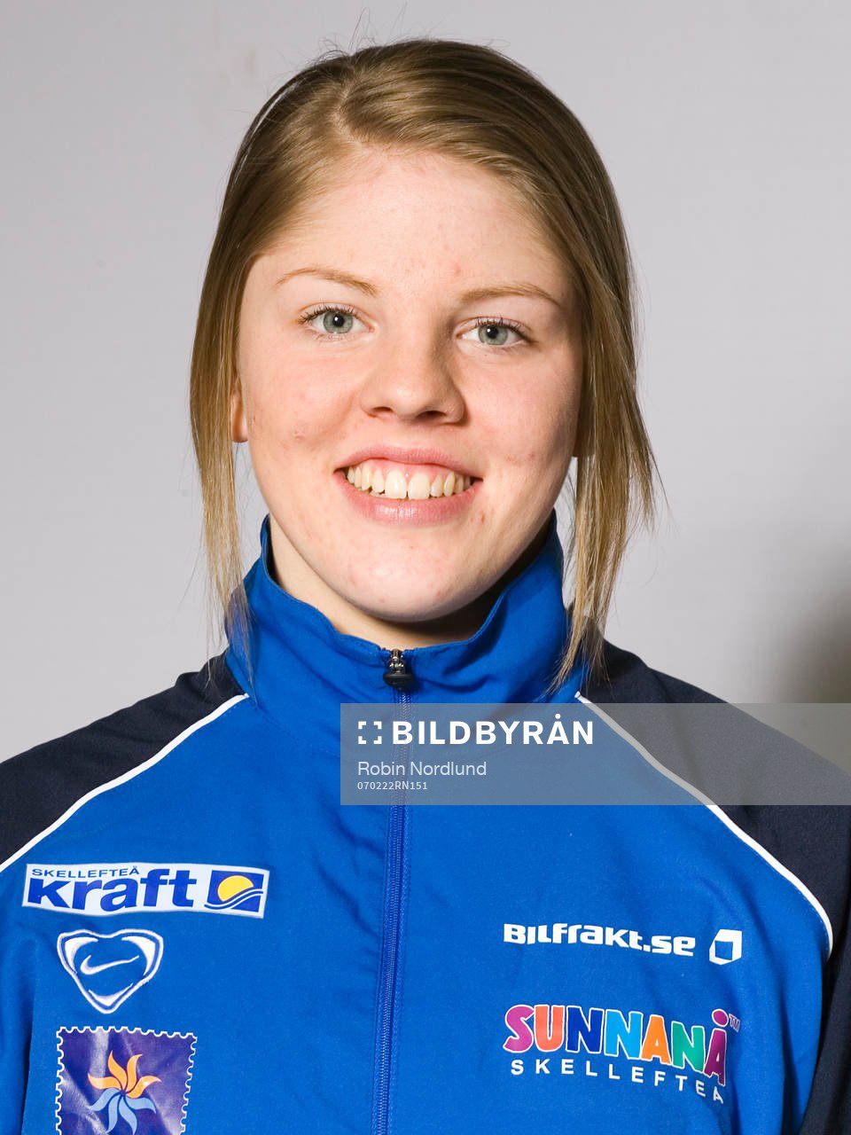 Eva Nilsson