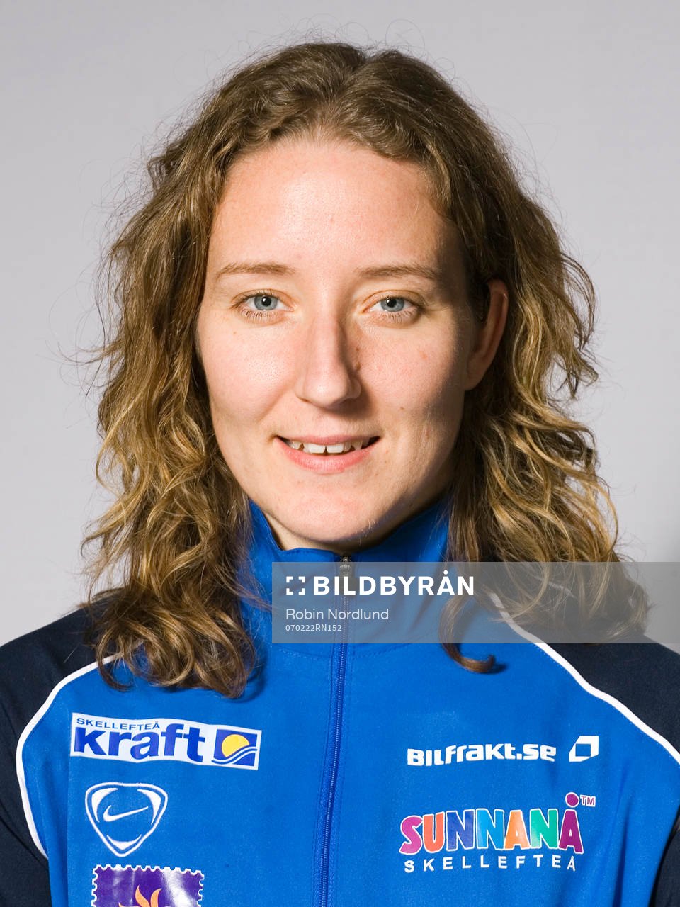 Åsa Berglund