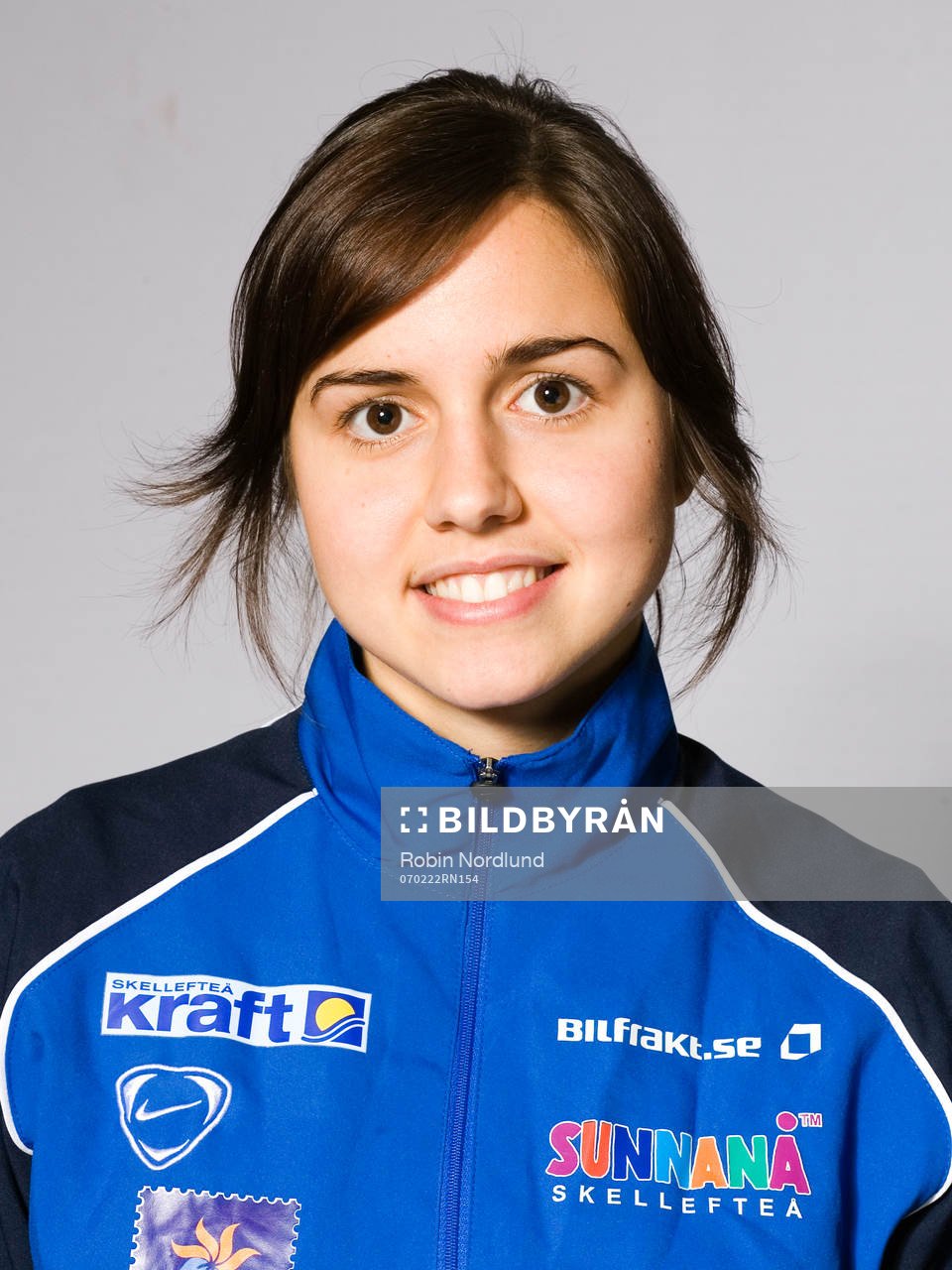 Maria Nordbrandt