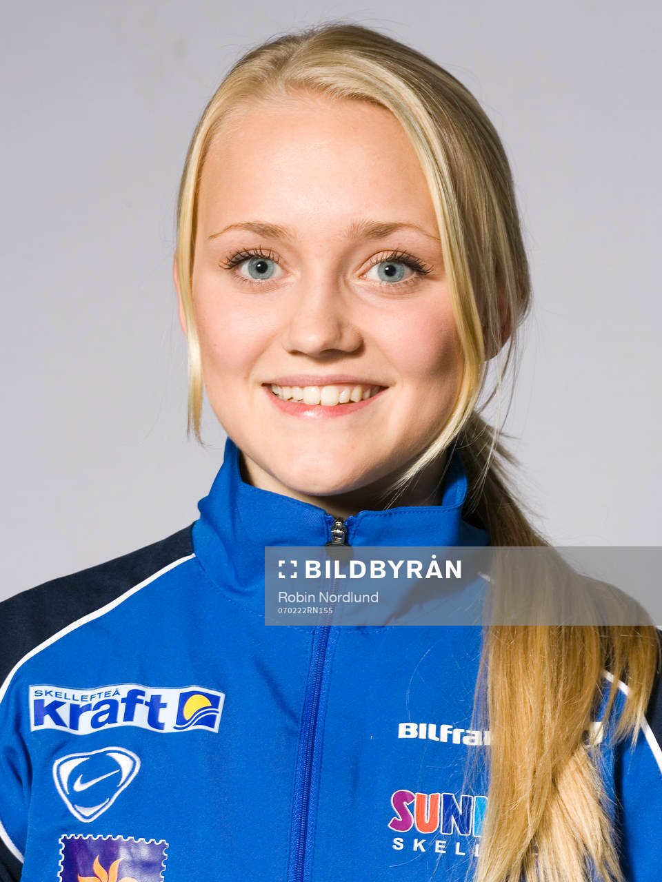 Linn Lundmark