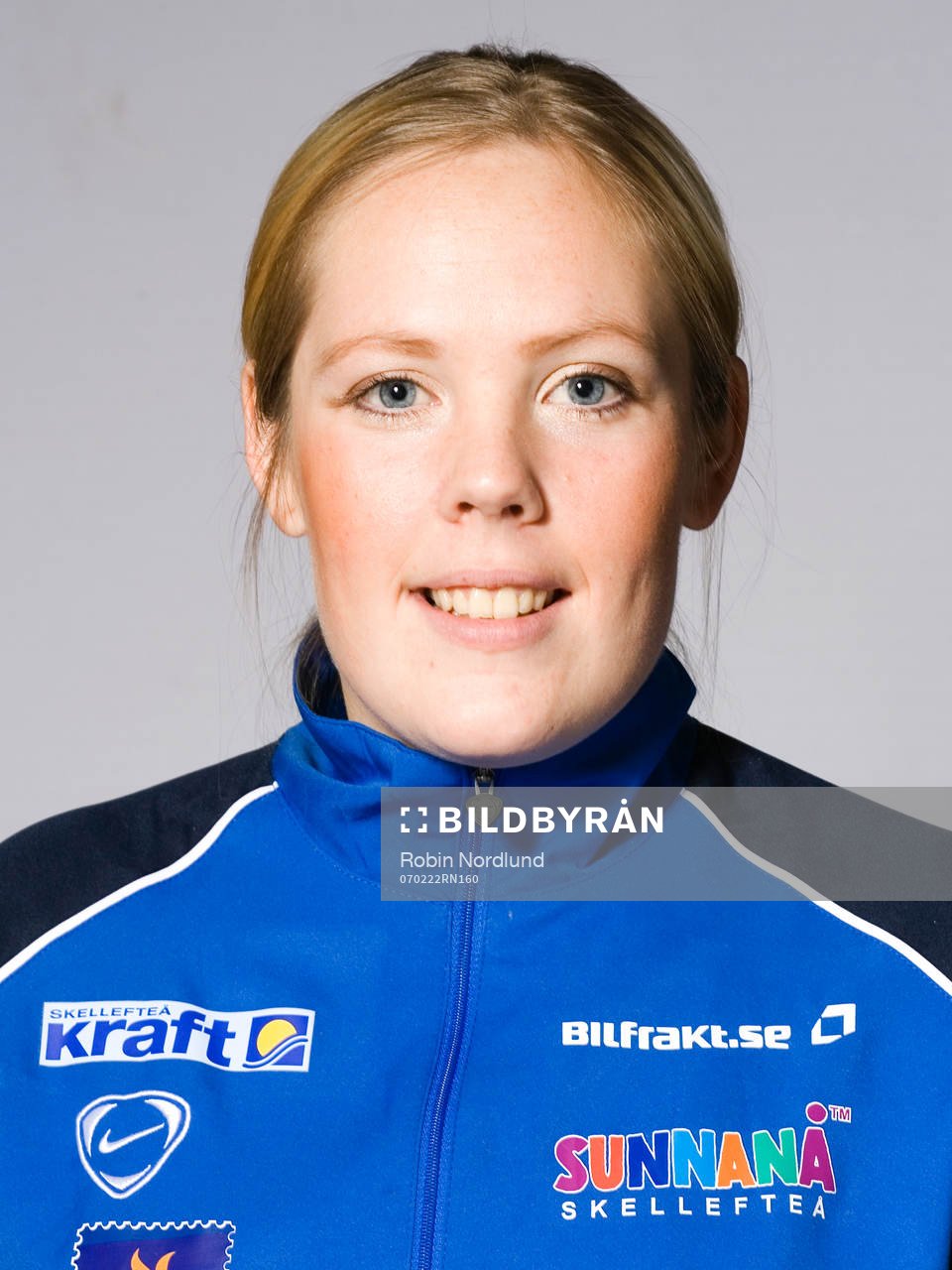 Carina Holmberg
