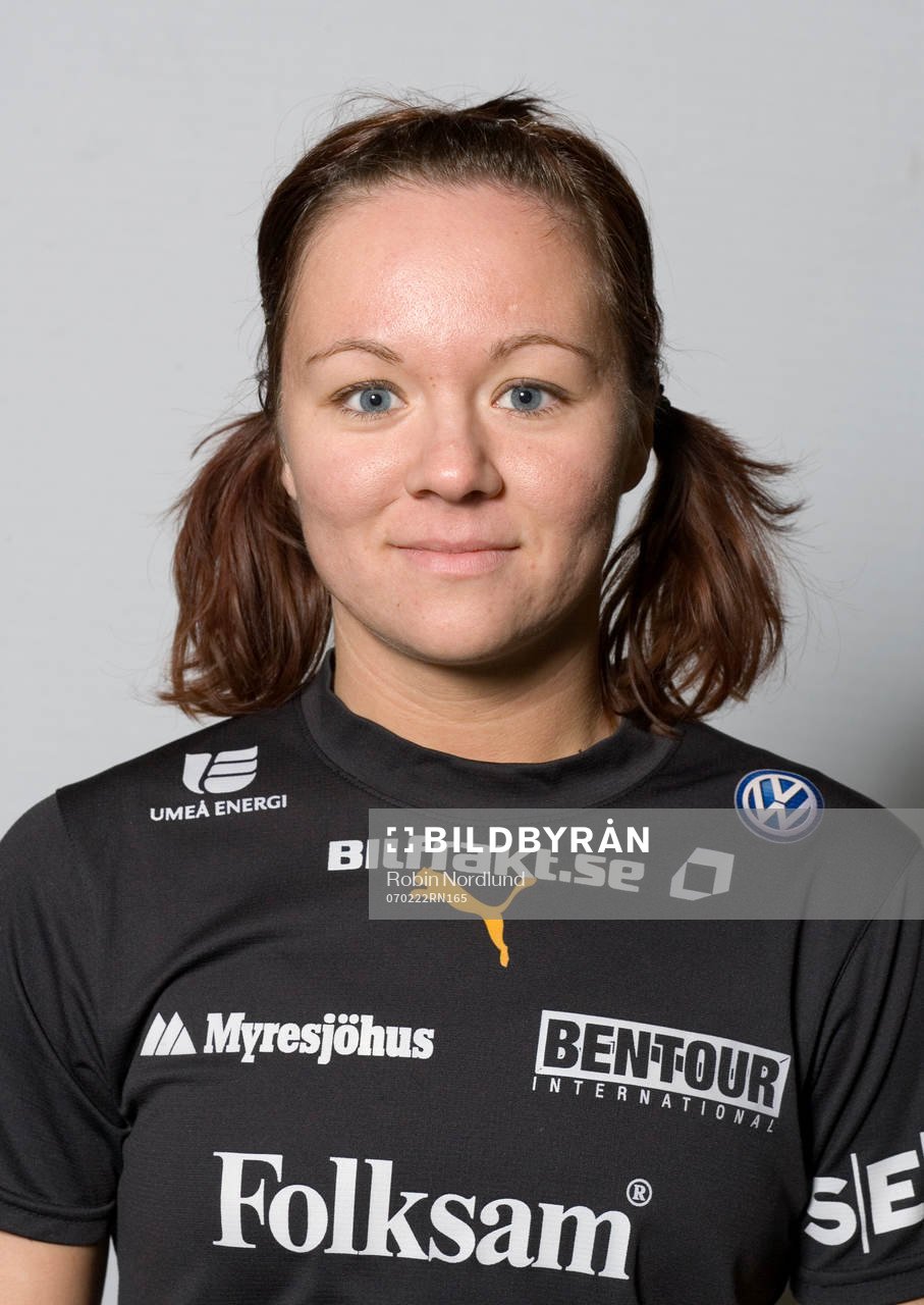 June Pedersen