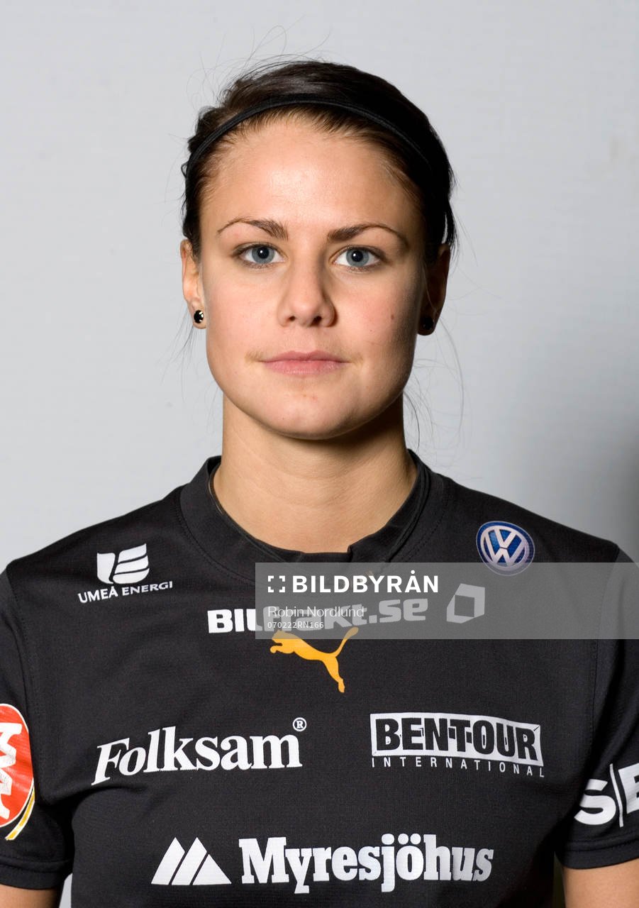 Maja Johansson