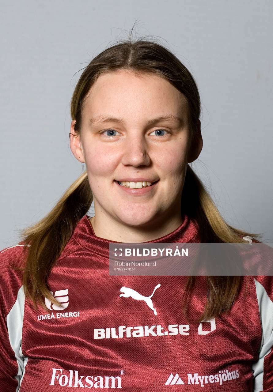 Ulla-Maria Rönnlund