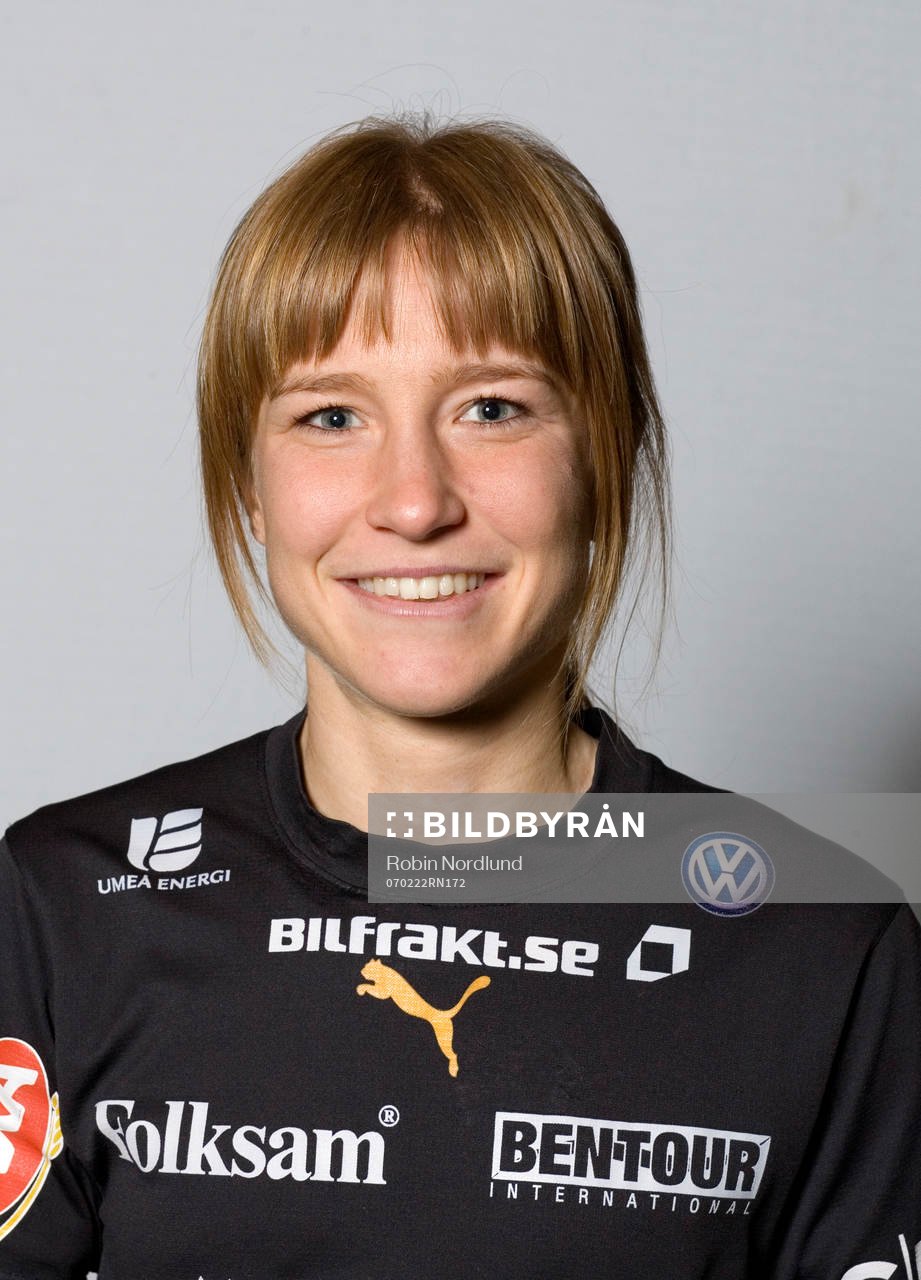 Maria Bergkvist