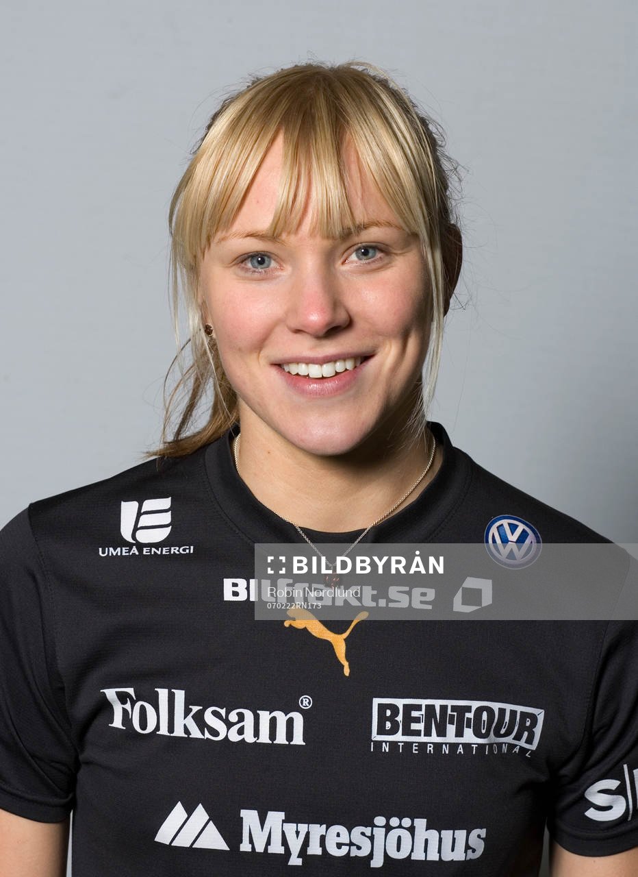 Johanna Frisk
