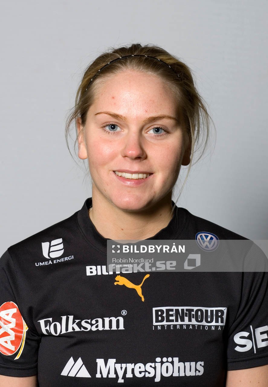 Lisa Dahlkvist