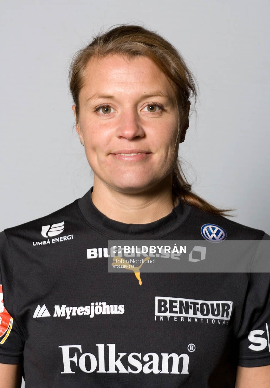 Karolina Westberg