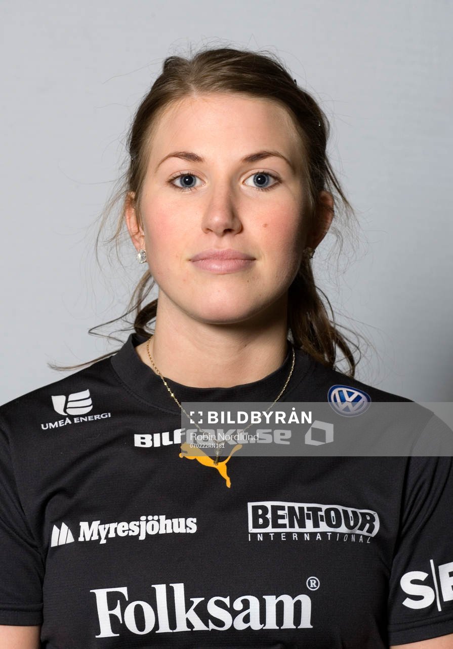 Emma Berglund