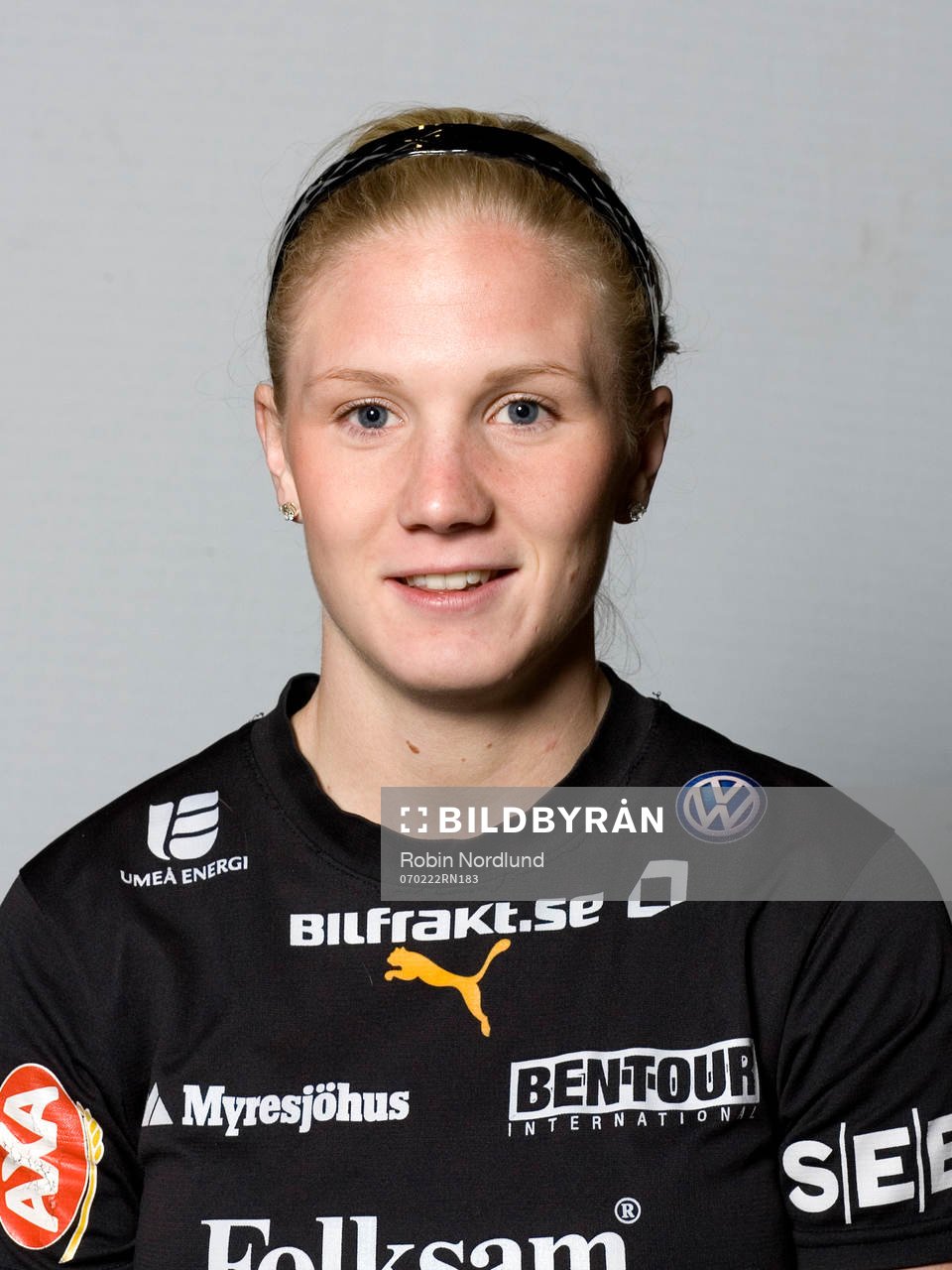 Anna Paulsson