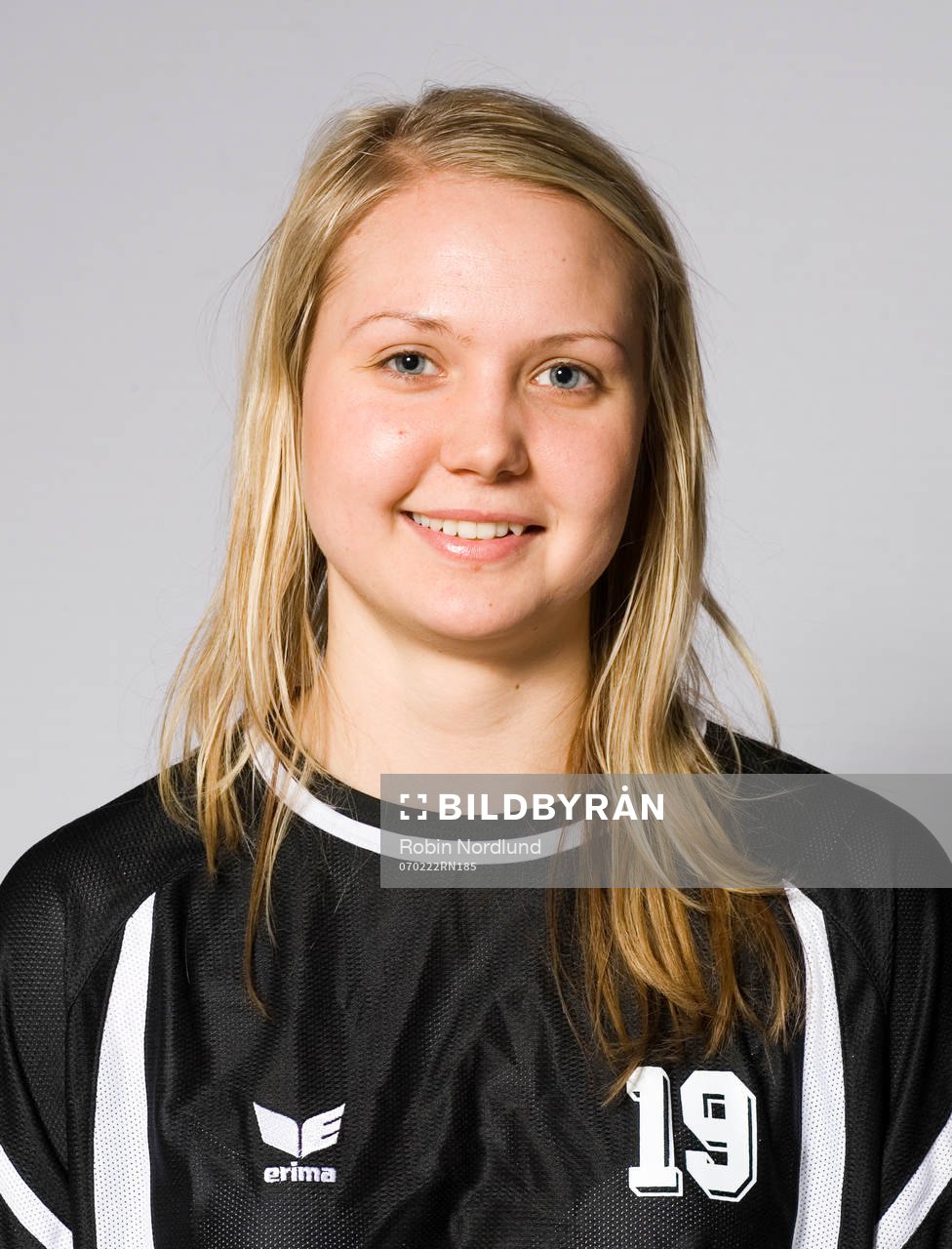 Caroline Lindblad