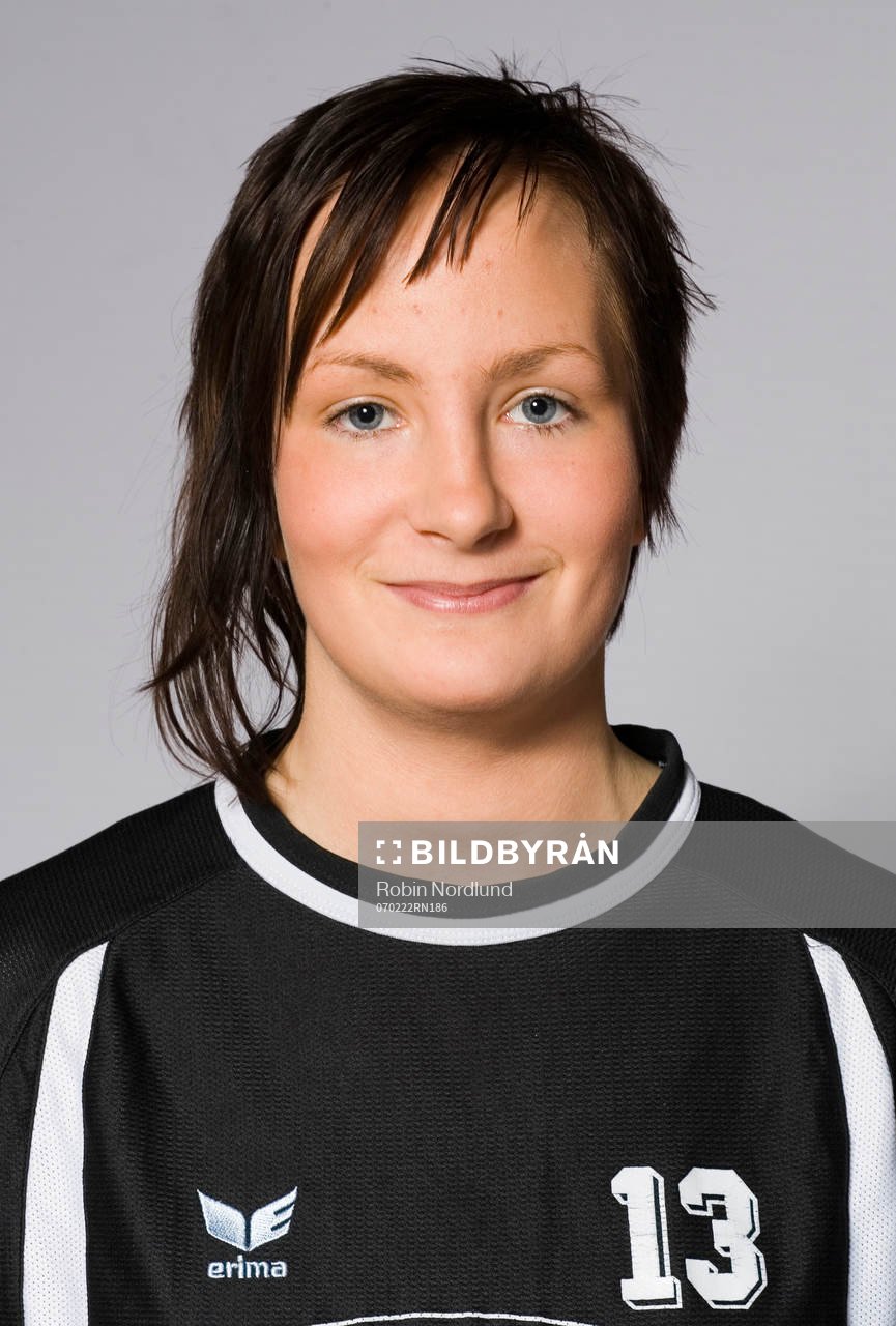 Kajsa Tornfalk